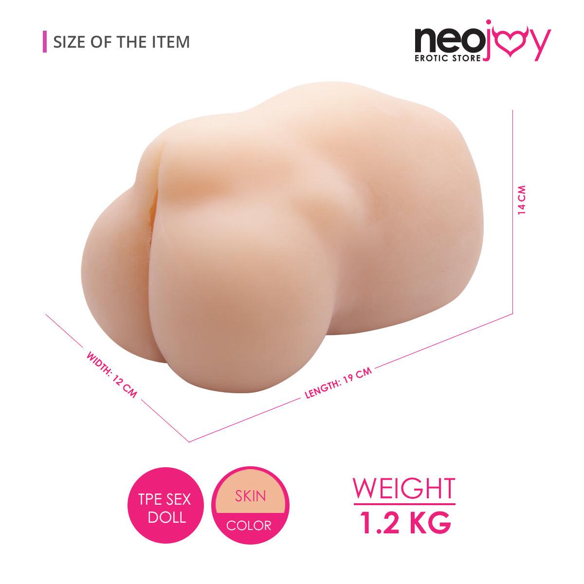 Best Ass Stroker Best Sex Toys Neojoy Lucidtoys