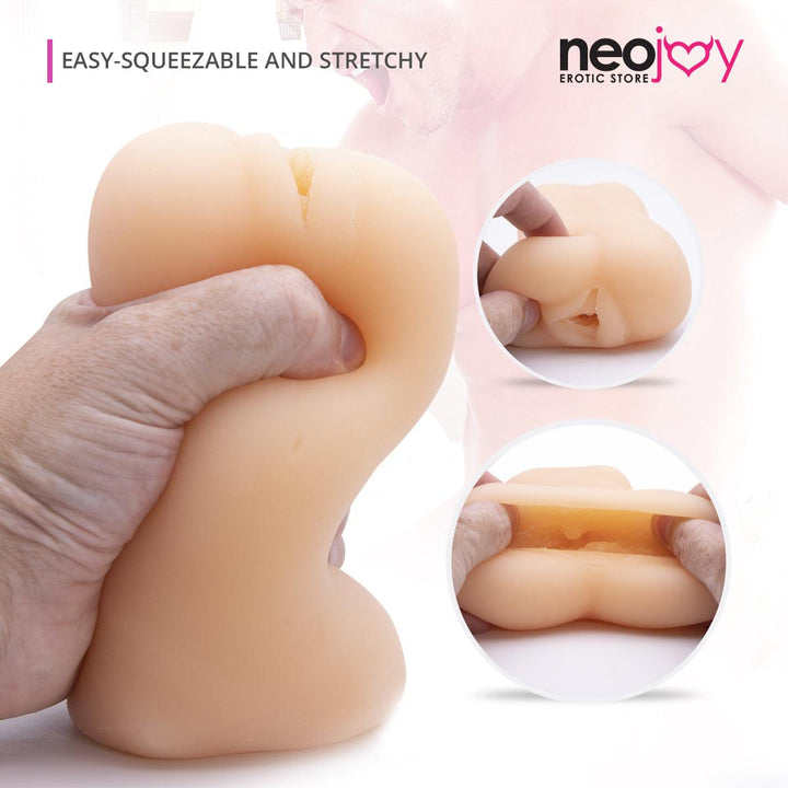 Neojoy Lolita Stroker - lucidtoys.com