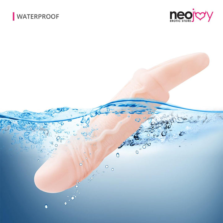 Neojoy G-Spot Hit Penis Sleeves - Lucidtoys