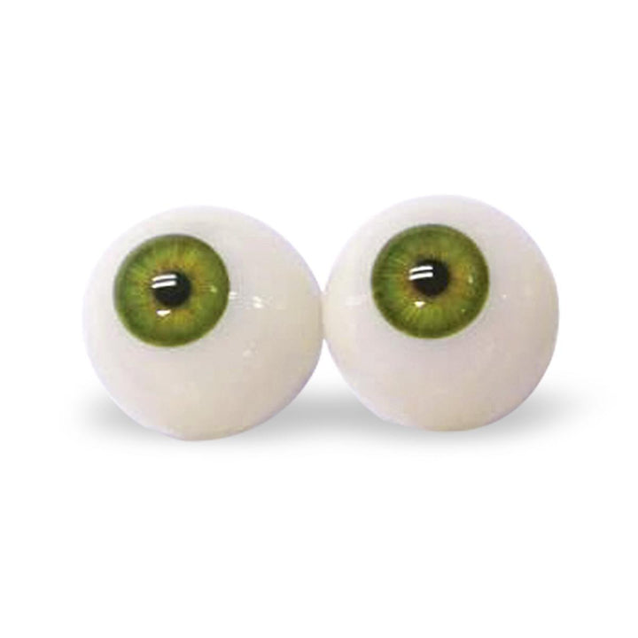 [EYES-COS-Plastic-Green]