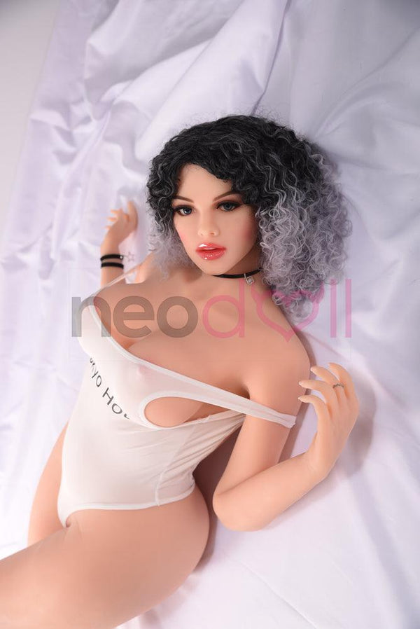 Neodoll Sweet Heart - Jessie - Realistic Sex Doll - 164cm - Tan - Lucidtoys