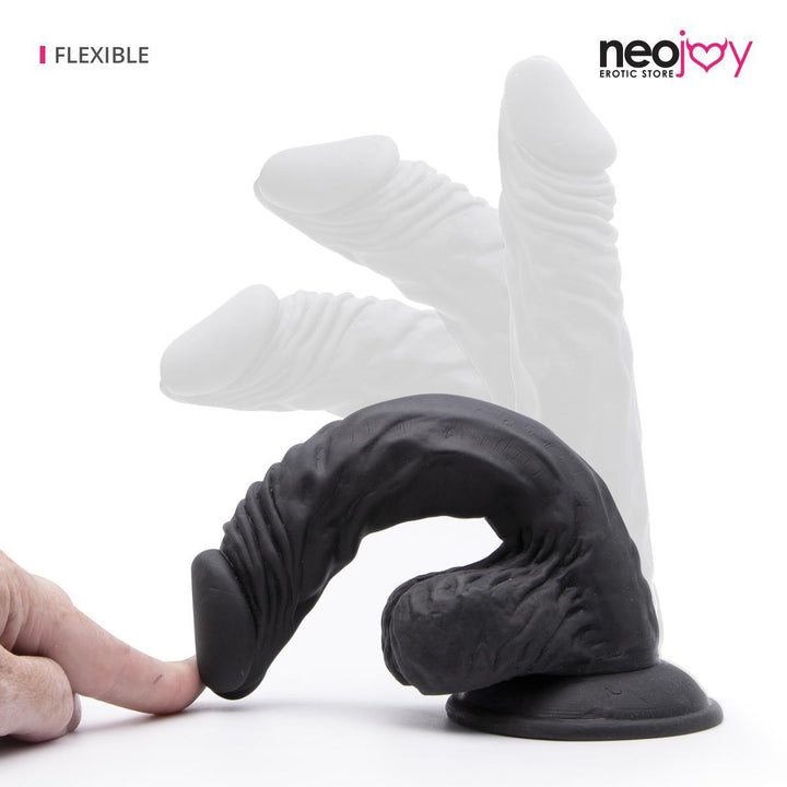 Neojoy 8.8 inch (Black) Lover - Lucidtoys