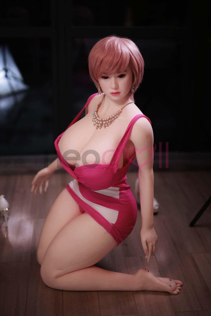 Neodoll Sugar Babe - Jina - Realistic Sex Doll - 159cm - Natural - Lucidtoys