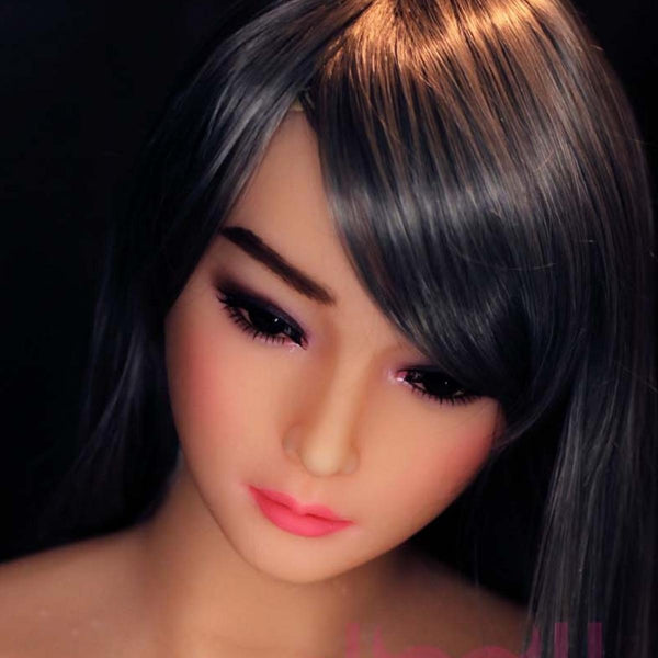 Neodoll Sugar Babe - 52 - Sex Doll Head - M16 Compatible - Wheat - Lucidtoys