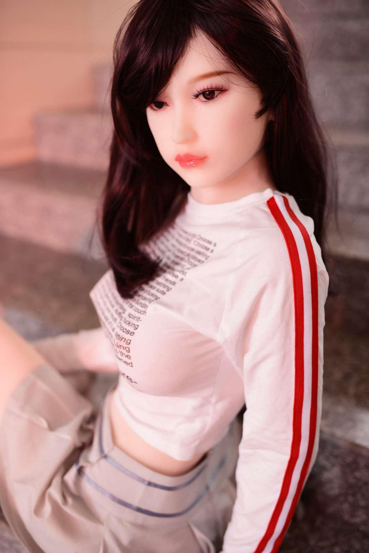 Neodoll Allure - Avery - Sex Doll Head - M16 Compatible - Natural - Lucidtoys