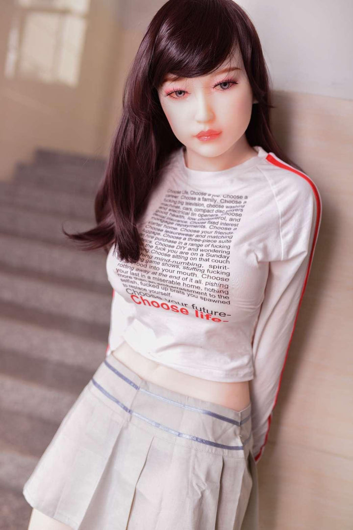 Neodoll Allure - Avery - Sex Doll Head - M16 Compatible - Natural - Lucidtoys