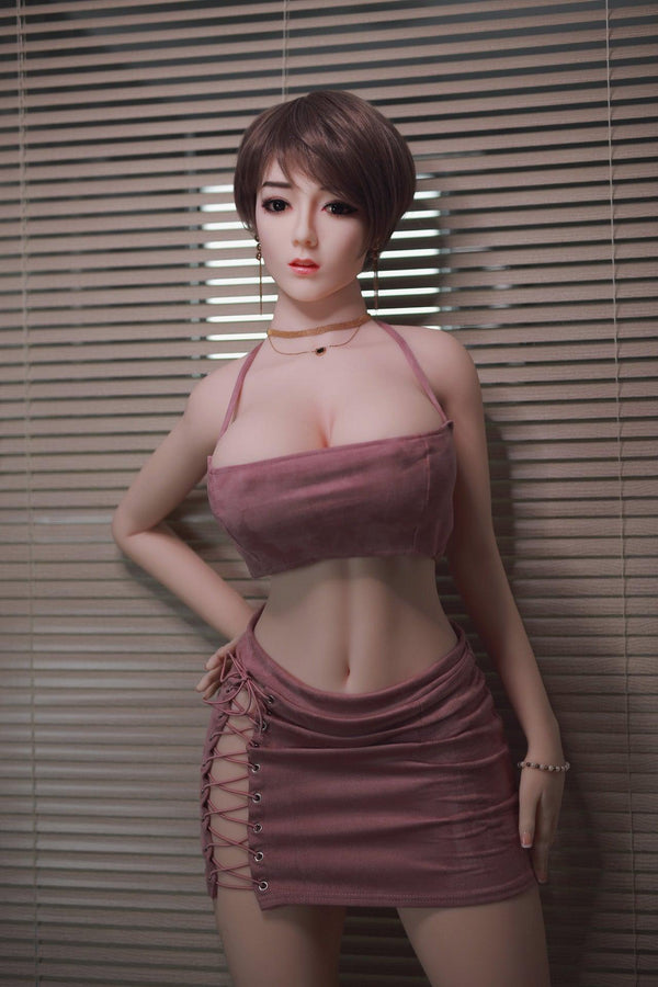 Neodoll Sugar Babe - Heavenly - Realistic Sex Doll - Uterus - 168cm - Natural - Lucidtoys