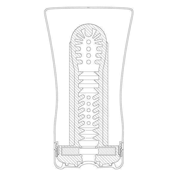 Tenga Soft Tube - Lucidtoys