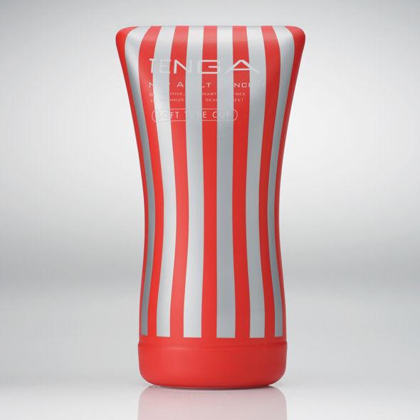 Tenga Soft Tube - Lucidtoys