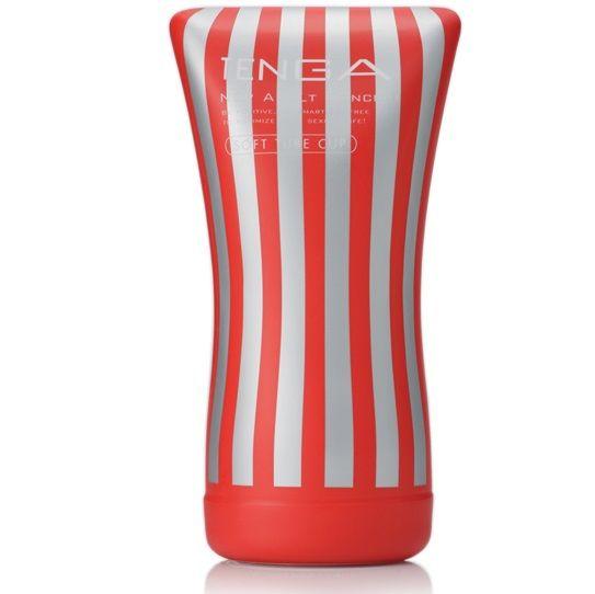 Tenga Soft Tube - Lucidtoys