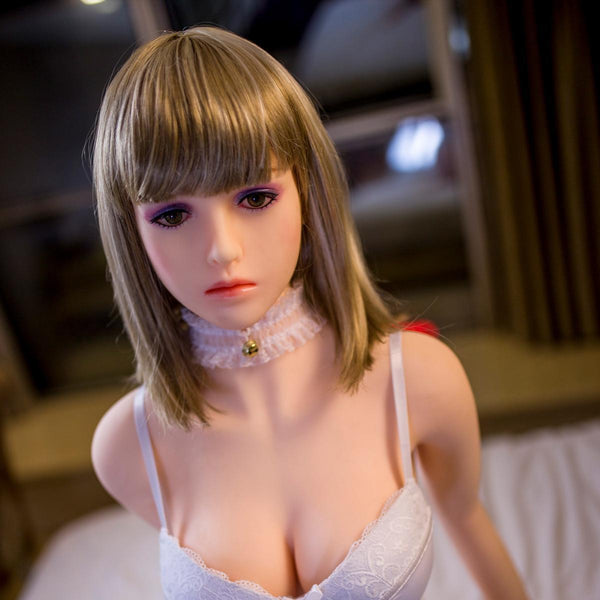 Neodoll Sugar Babe - Casey - Sex Doll Head - Natural - Lucidtoys