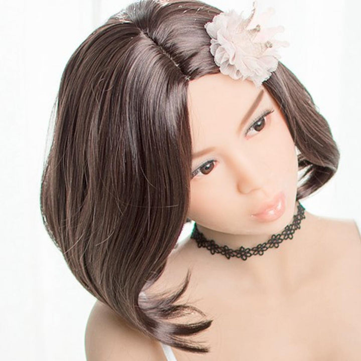 Neodoll Allure - Sex Doll Body Part - Tan - 151cm - Lucidtoys