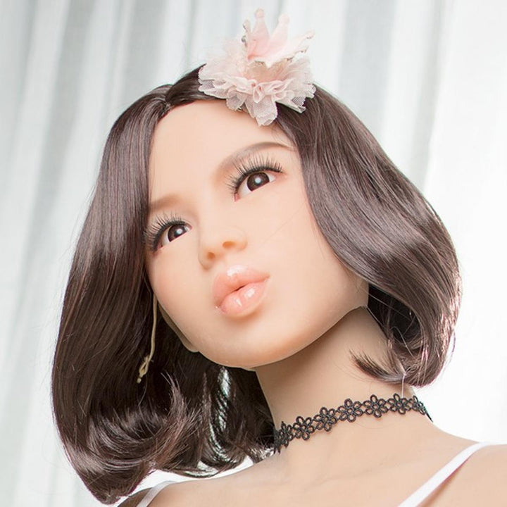 Neodoll Allure - Sex Doll Body Part - Tan - 151cm - Lucidtoys