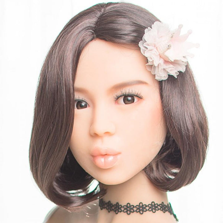 Neodoll Allure - Sex Doll Body Part - Tan - 151cm - Lucidtoys