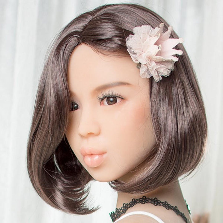 Neodoll Allure - Sex Doll Body Part - Tan - 151cm - Lucidtoys