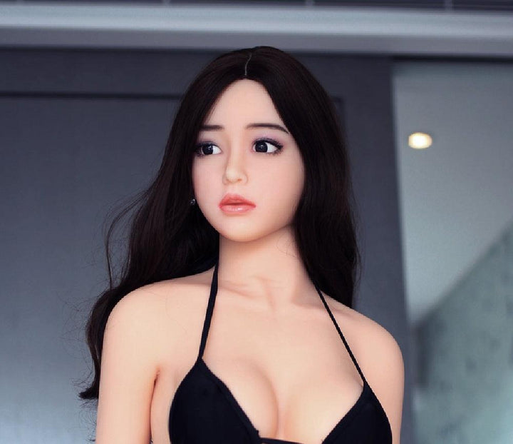 Neodoll Sugar Babe - Barbra - Sex Doll Head - Natural - Lucidtoys