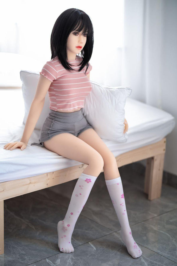 Neodoll Girlfriend Shaylee- Realistic Sex Doll - 150cm - Natural - Lucidtoys