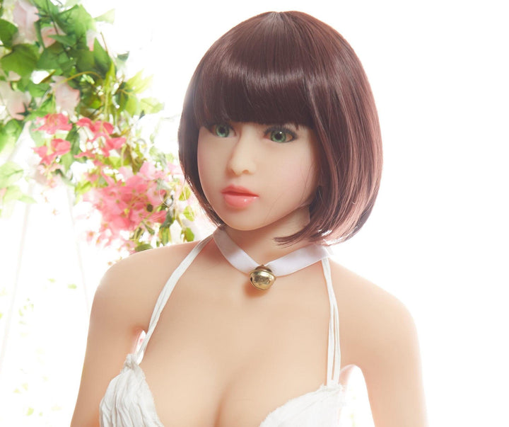 Neodoll Allure Nora - Sex Doll Doll - M16 Compatible - Natural - Lucidtoys