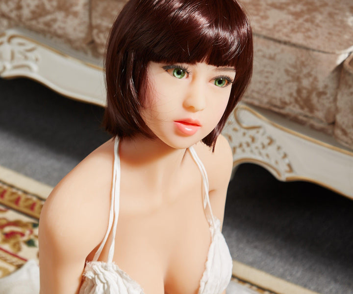 Neodoll Allure Nora - Sex Doll Doll - M16 Compatible - Natural - Lucidtoys