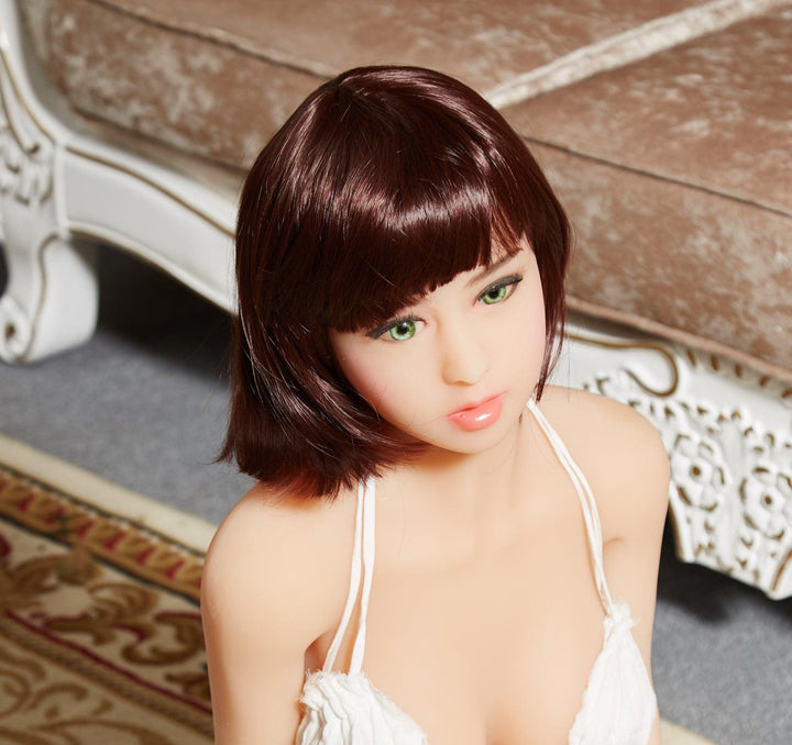 Neodoll Allure Nora - Sex Doll Doll - M16 Compatible - Natural - Lucidtoys