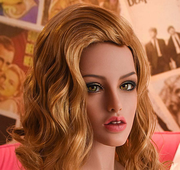 Zelex Sex Doll Range Tagged Tan Skin Lucidtoys