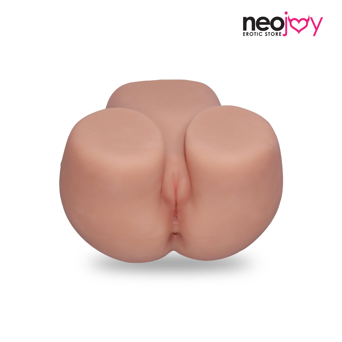 Realistic Ass Vaginas Lucidtoys